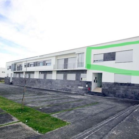 شقة Apartamento Parque Urbano Ponta Delgada المظهر الخارجي الصورة