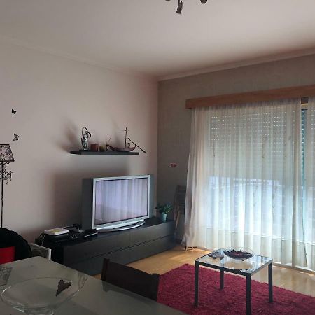 شقة Apartamento Parque Urbano Ponta Delgada المظهر الخارجي الصورة