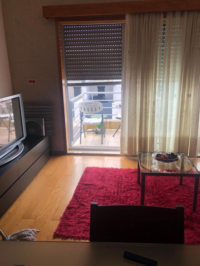 شقة Apartamento Parque Urbano Ponta Delgada المظهر الخارجي الصورة