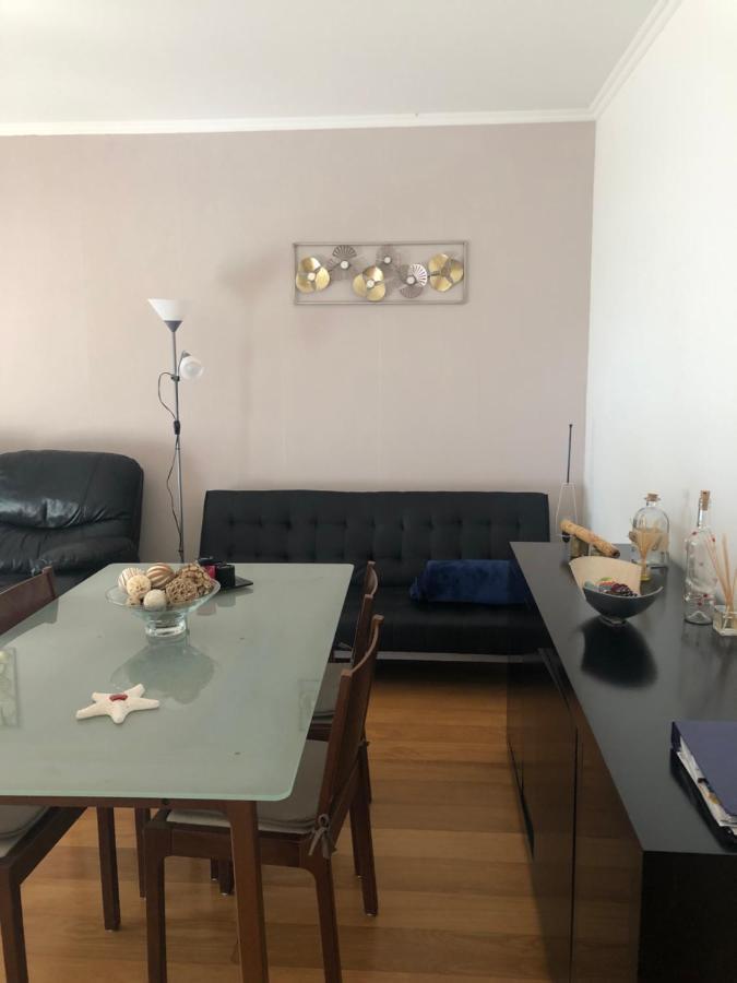 شقة Apartamento Parque Urbano Ponta Delgada المظهر الخارجي الصورة