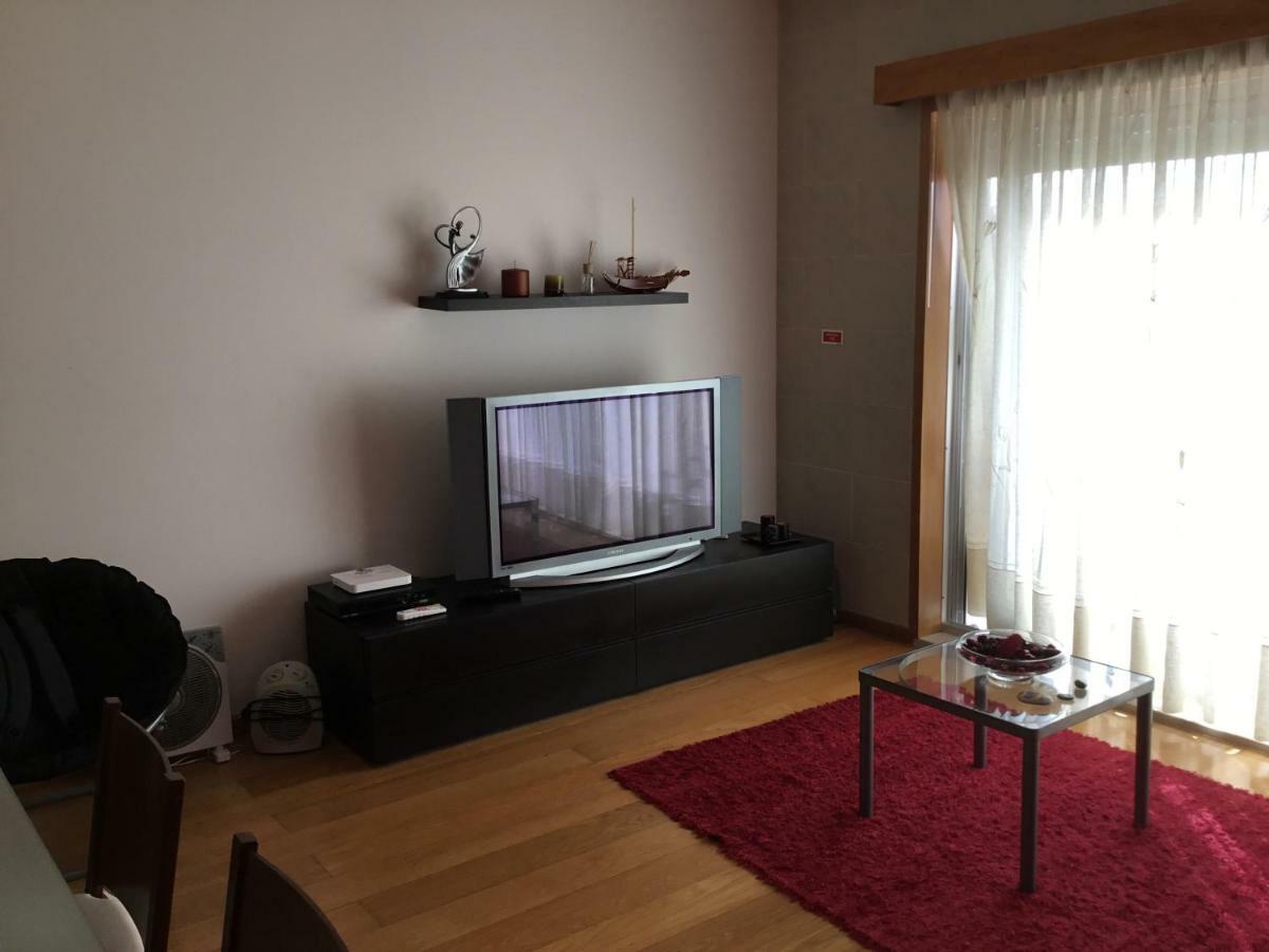 شقة Apartamento Parque Urbano Ponta Delgada المظهر الخارجي الصورة
