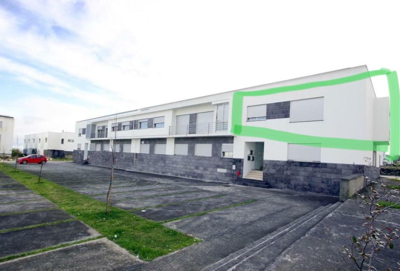 شقة Apartamento Parque Urbano Ponta Delgada المظهر الخارجي الصورة
