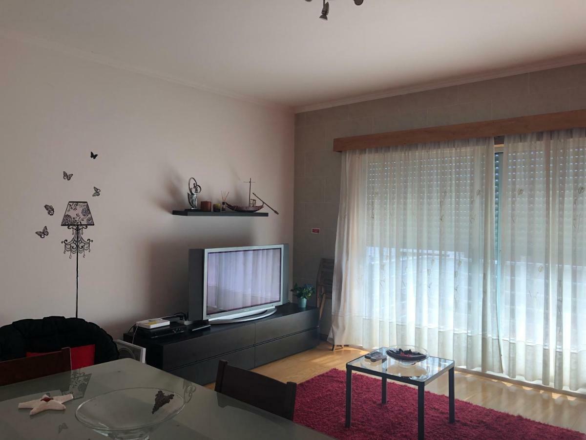 شقة Apartamento Parque Urbano Ponta Delgada المظهر الخارجي الصورة