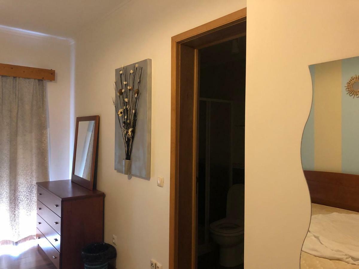 شقة Apartamento Parque Urbano Ponta Delgada المظهر الخارجي الصورة