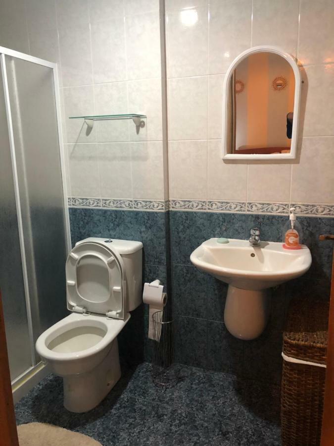 شقة Apartamento Parque Urbano Ponta Delgada المظهر الخارجي الصورة