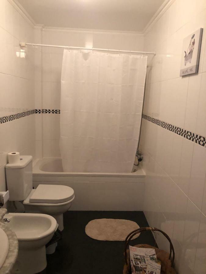 شقة Apartamento Parque Urbano Ponta Delgada المظهر الخارجي الصورة