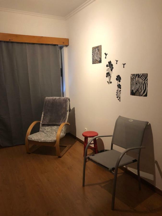 شقة Apartamento Parque Urbano Ponta Delgada المظهر الخارجي الصورة