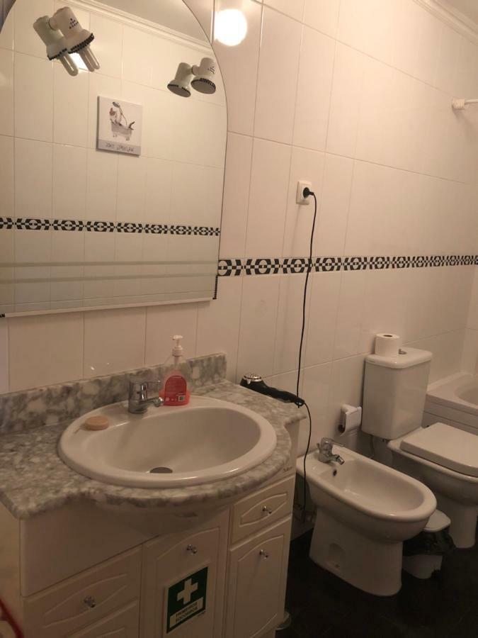 شقة Apartamento Parque Urbano Ponta Delgada المظهر الخارجي الصورة
