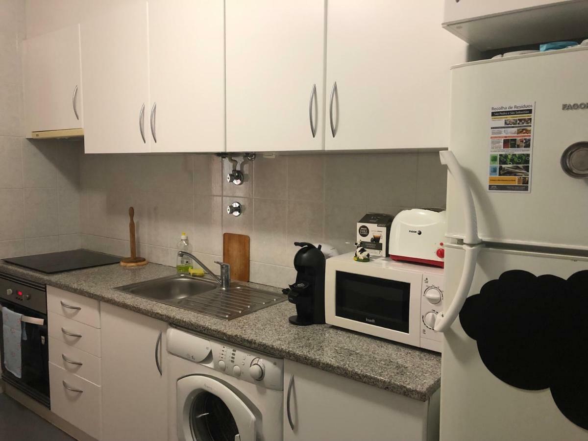شقة Apartamento Parque Urbano Ponta Delgada المظهر الخارجي الصورة