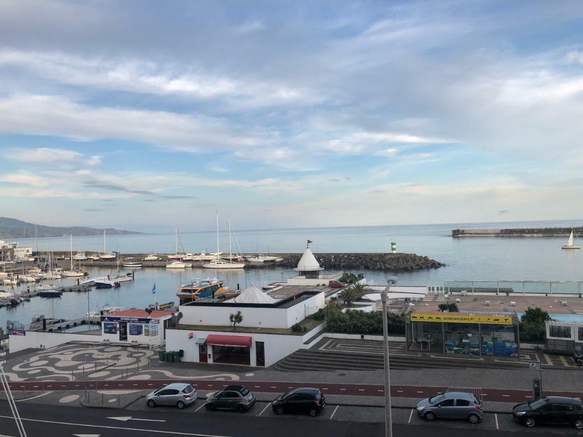 شقة Apartamento Parque Urbano Ponta Delgada المظهر الخارجي الصورة