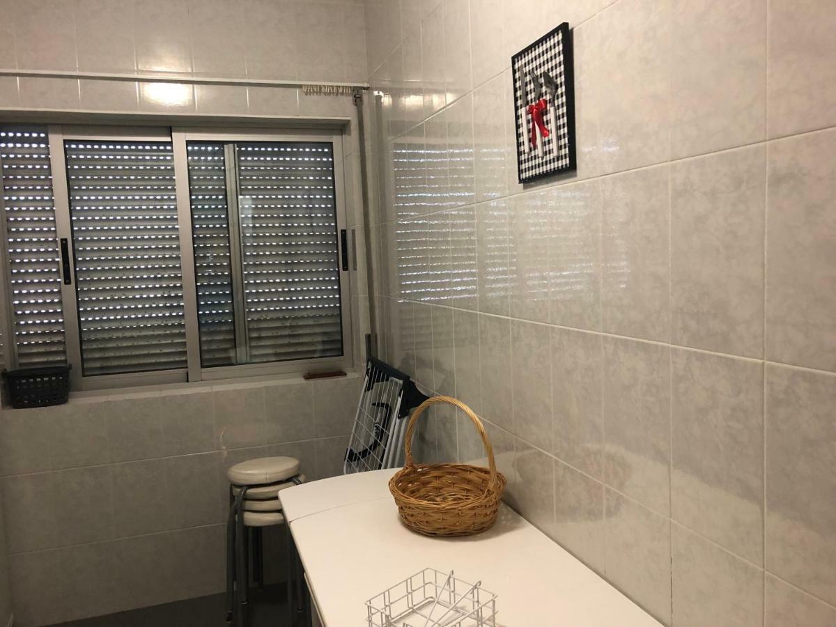 شقة Apartamento Parque Urbano Ponta Delgada المظهر الخارجي الصورة